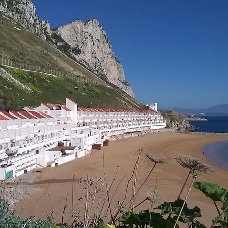 Arcadia 408 Apartman Gibraltár Kültér fotó