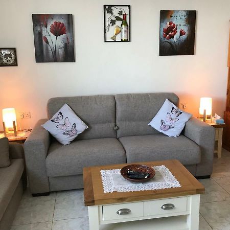 Arcadia 408 Apartman Gibraltár Kültér fotó