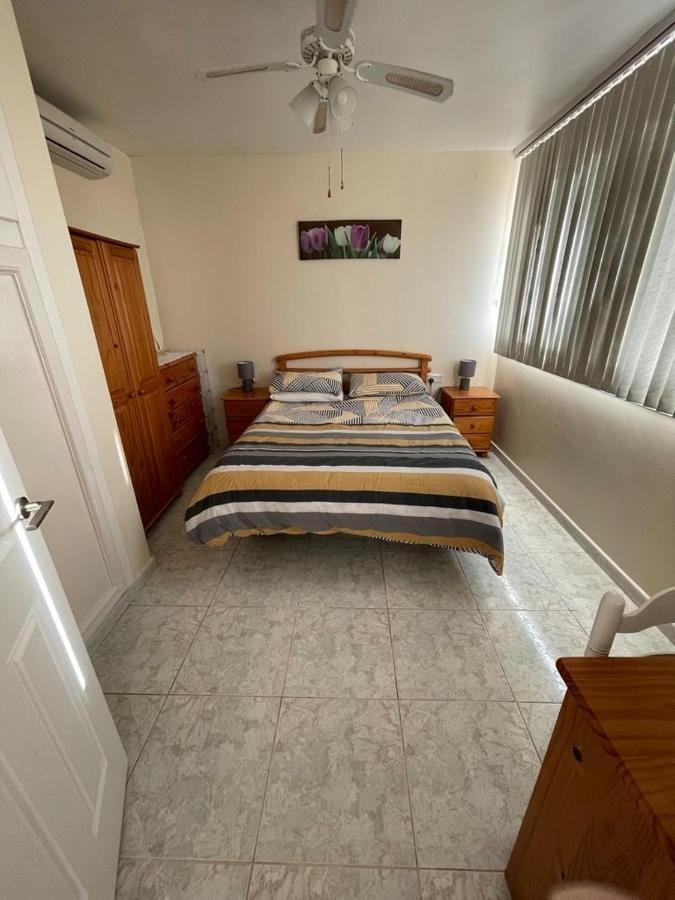 Arcadia 408 Apartman Gibraltár Kültér fotó