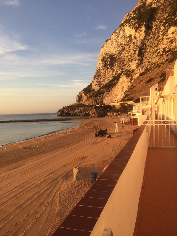 Arcadia 408 Apartman Gibraltár Kültér fotó
