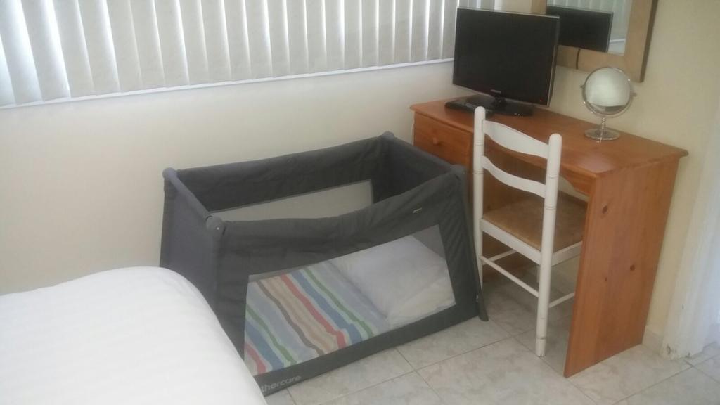 Arcadia 408 Apartman Gibraltár Kültér fotó