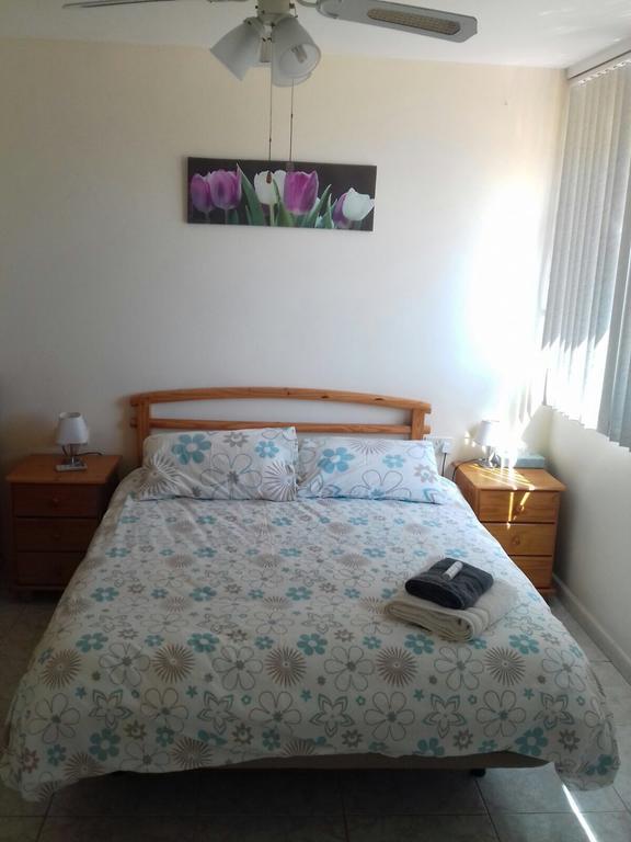 Arcadia 408 Apartman Gibraltár Kültér fotó