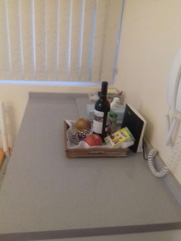 Arcadia 408 Apartman Gibraltár Kültér fotó