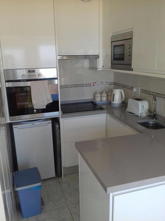 Arcadia 408 Apartman Gibraltár Kültér fotó