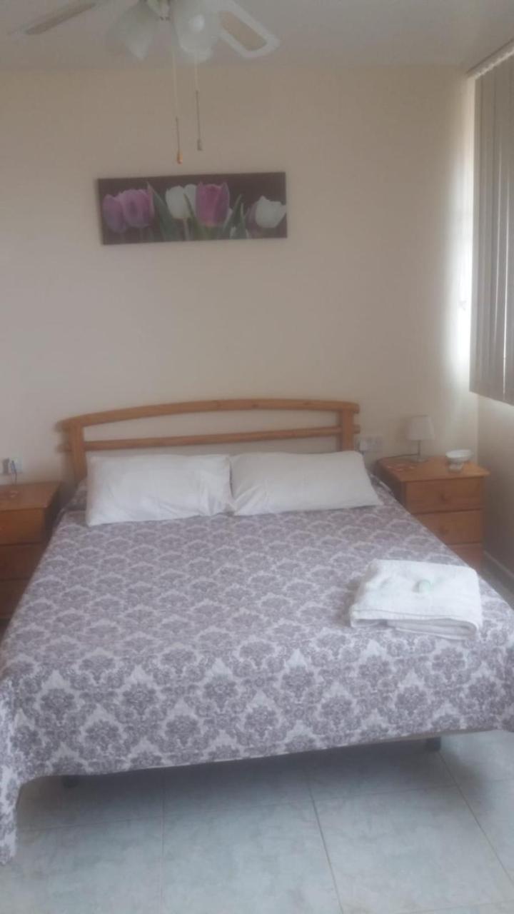Arcadia 408 Apartman Gibraltár Kültér fotó