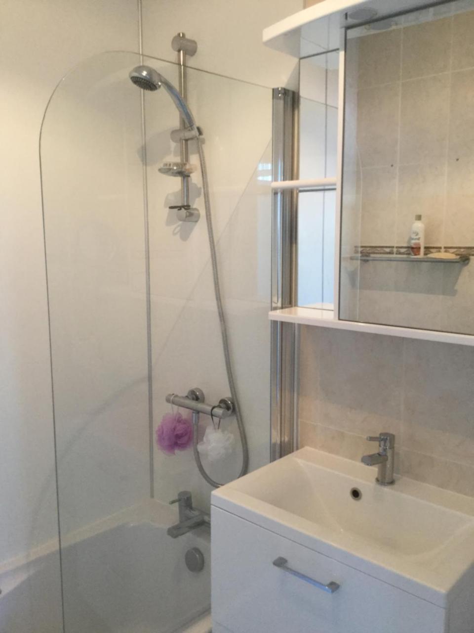 Arcadia 408 Apartman Gibraltár Kültér fotó