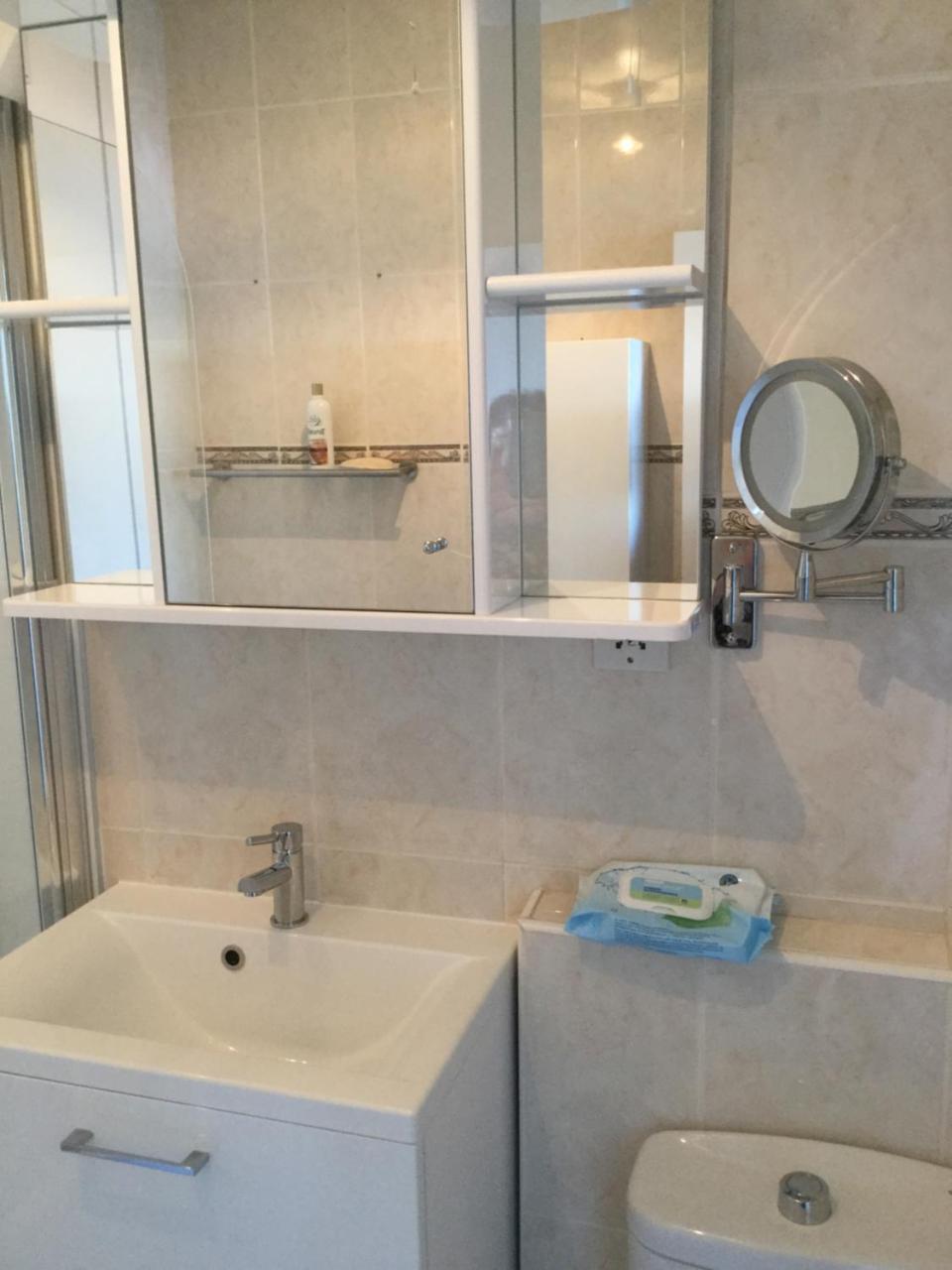 Arcadia 408 Apartman Gibraltár Kültér fotó