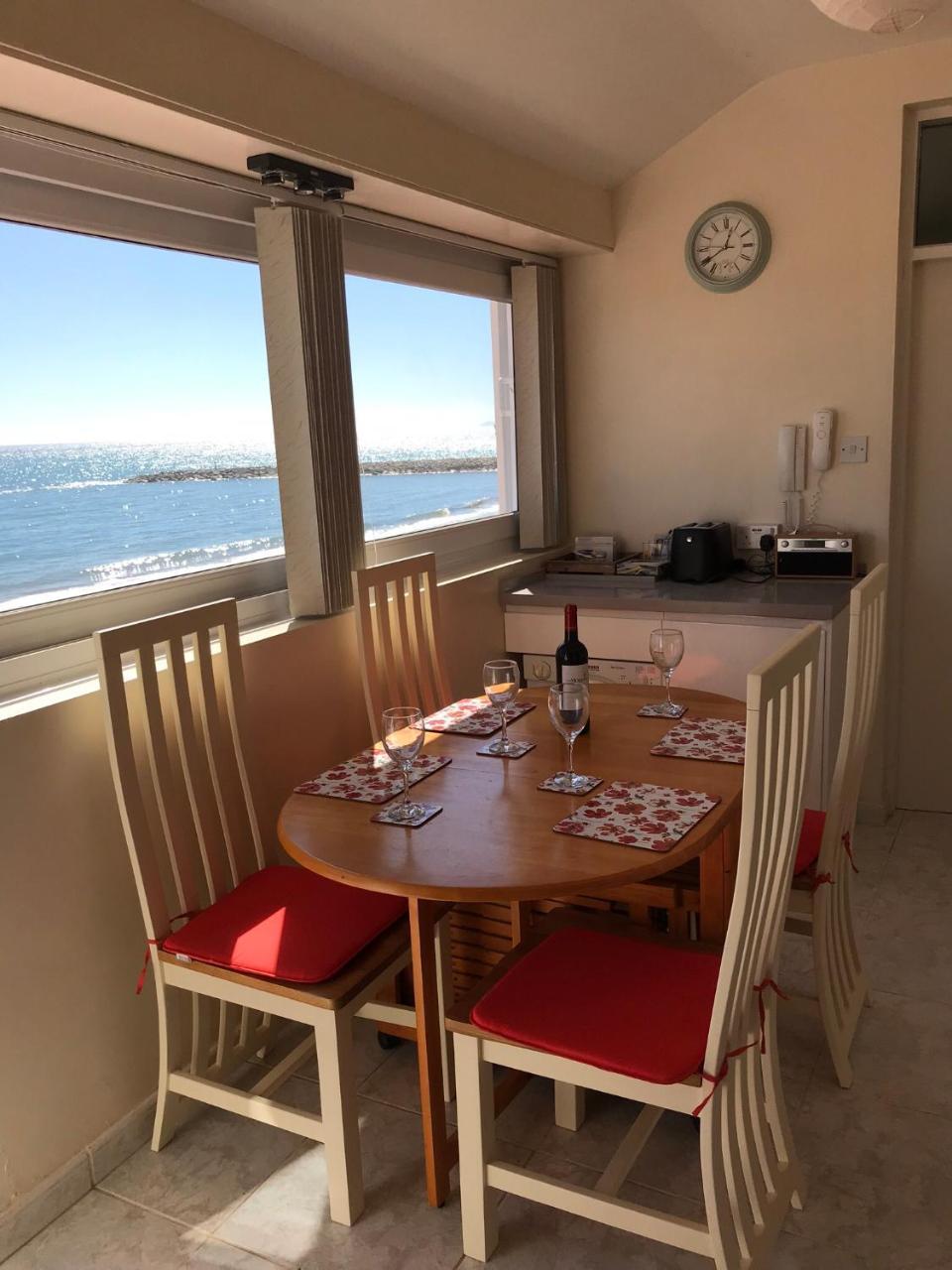 Arcadia 408 Apartman Gibraltár Kültér fotó