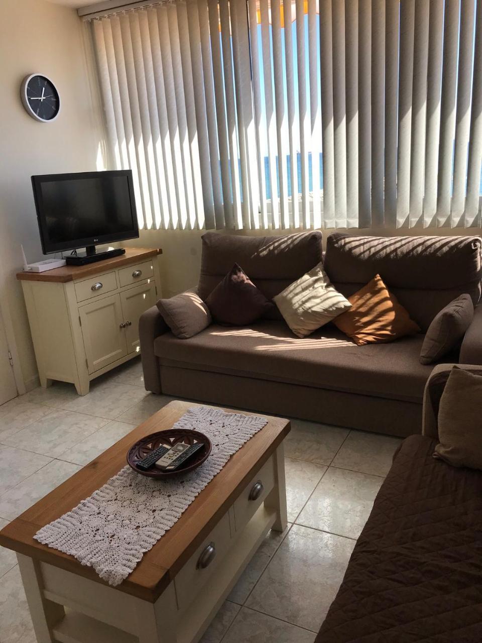 Arcadia 408 Apartman Gibraltár Kültér fotó