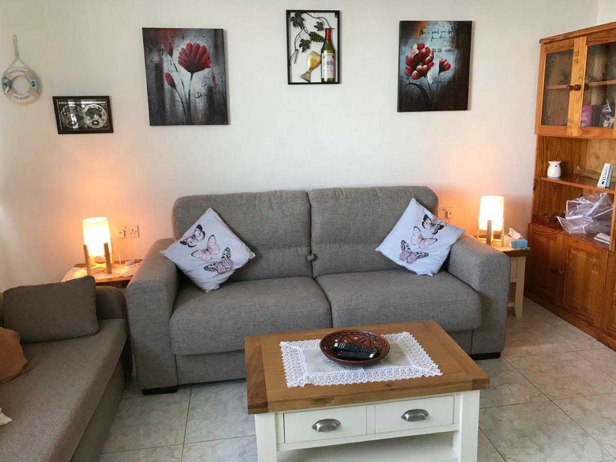 Arcadia 408 Apartman Gibraltár Kültér fotó