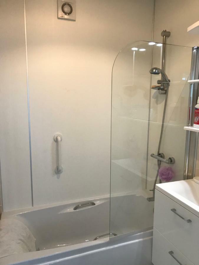Arcadia 408 Apartman Gibraltár Kültér fotó