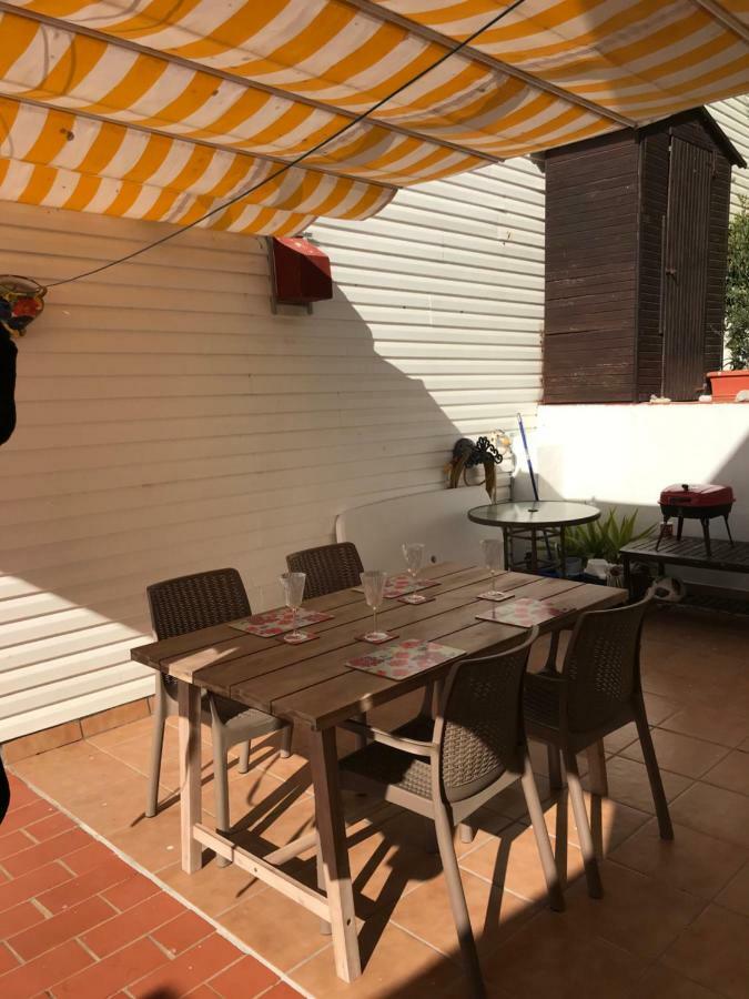 Arcadia 408 Apartman Gibraltár Kültér fotó